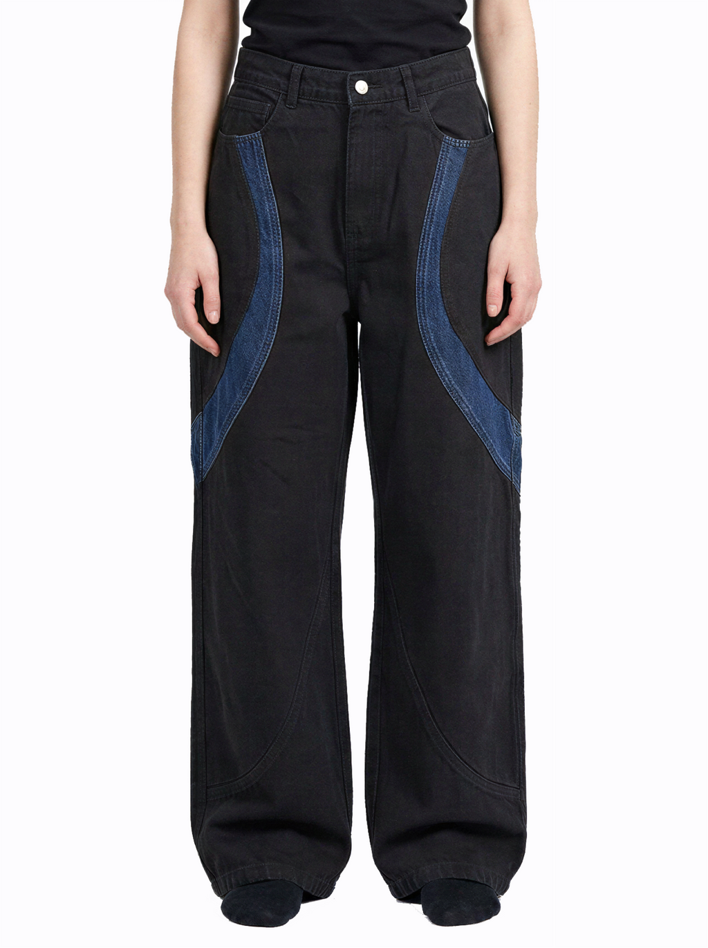 MISKO DENIM_PANTS