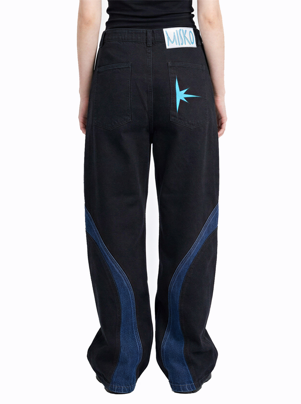 MISKO DENIM_PANTS